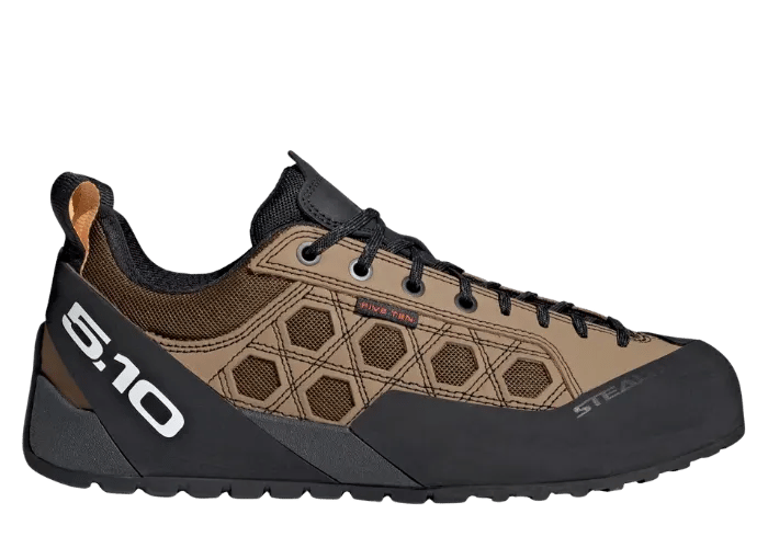 adidas Five Ten Guide Tennie Cardboard White Black