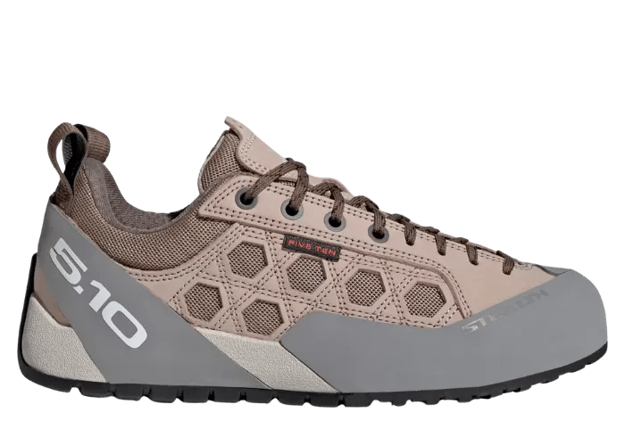 adidas Five Ten Guide Tennie Wonder Taupe Earth Strata (W)