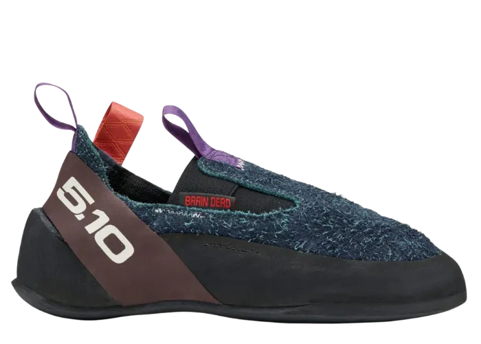 adidas Five Ten Niad Brain Dead Navy