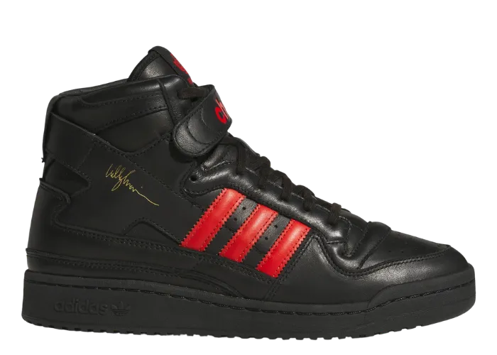 adidas Forum High Release Dates 2025 Updated in Real Time