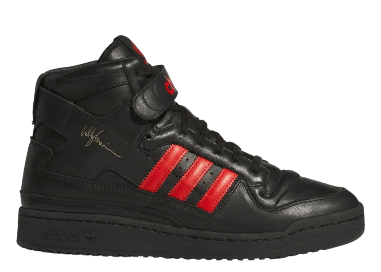 adidas Forum 84 Hi Willy Chavarria