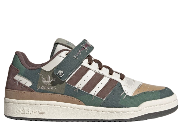 Adidas Forum Low Release Dates 2025 Updated in Real Time