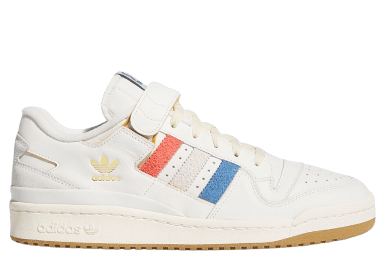 adidas Forum 84 Low Paris Olympics