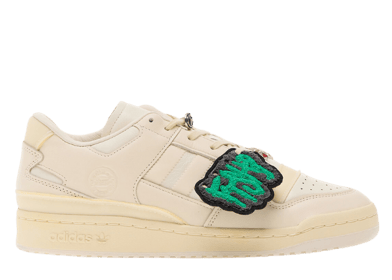 adidas Forum Low Footshop Quell Beats Loaded
