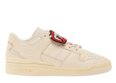 adidas Forum Low Footshop Quell Beats Upbeat