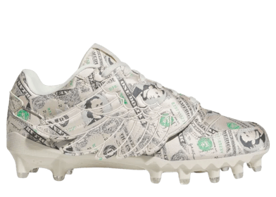 adidas Forum Low Jeremy Scott Money Wings Cleat