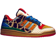 Trending sneaker