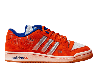 adidas Forum Low Unheardof FC Cincinnati
