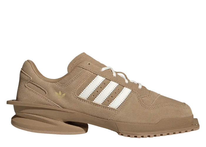 adidas Forum Square Forget-me-nots (W)