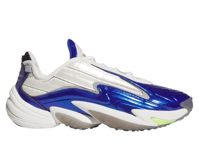 adidas GameSpeed Blue