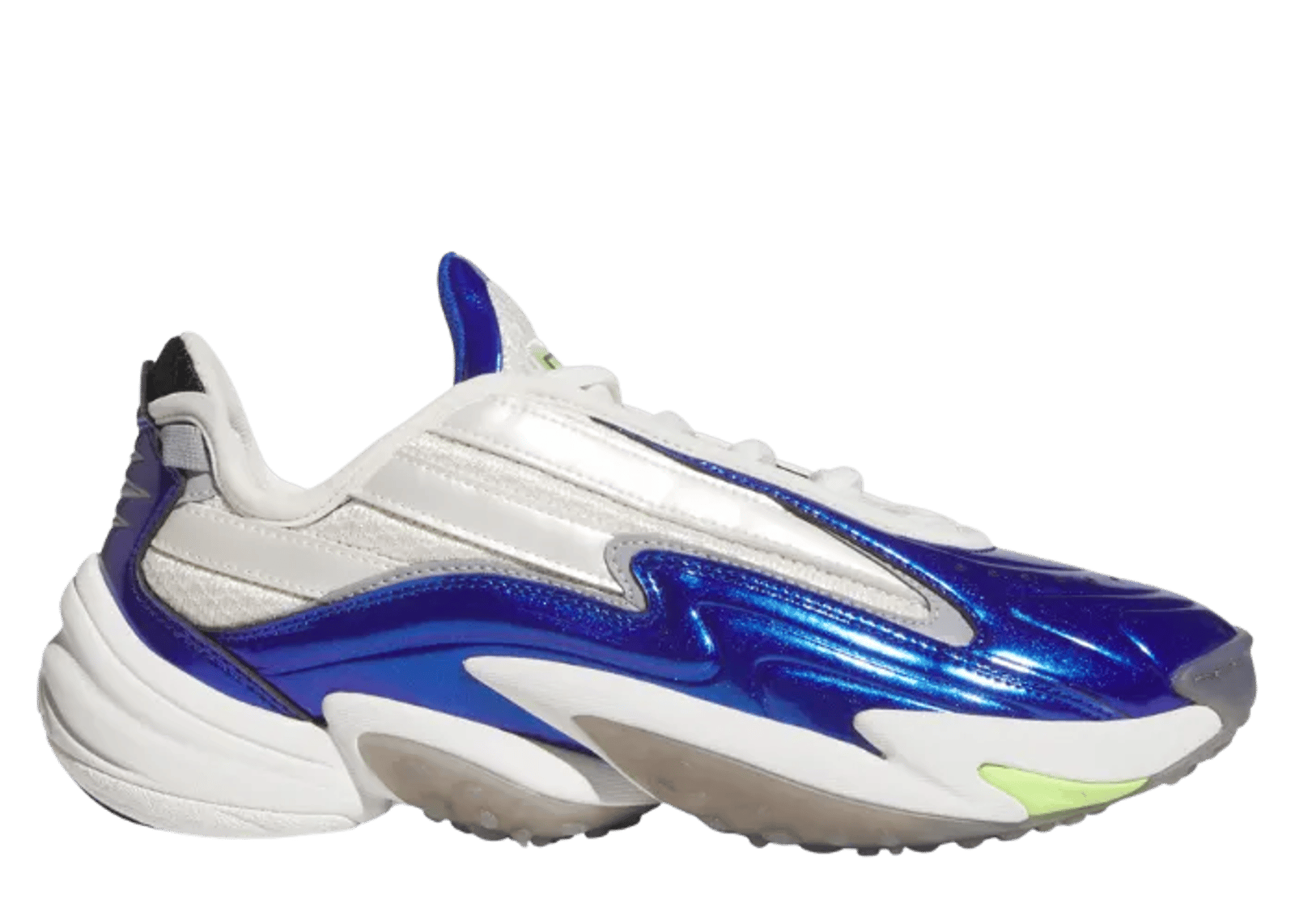 adidas GameSpeed Blue