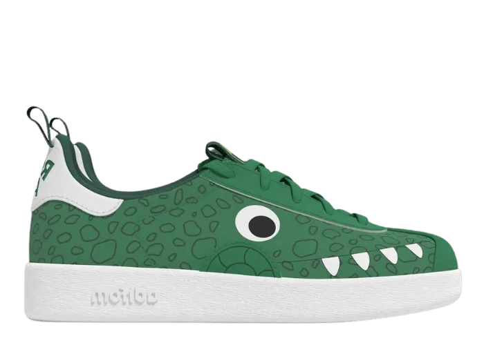 adidas gazelle silver green womens Nike Cosmic Runner | Youth | Bright Crimson/Dusty Cactus main image 0