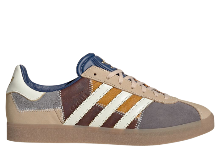 adidas Gazelle 85 atmos Patchwork