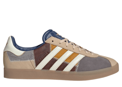 adidas Gazelle 85 atmos Patchwork