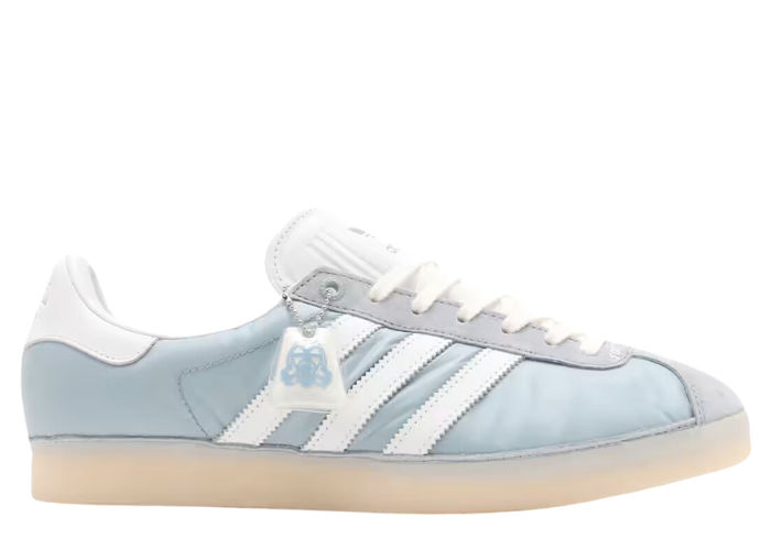 adidas gazelle silver green womens adidas Originals Gazelle Indoor - JI2062 | SNS
