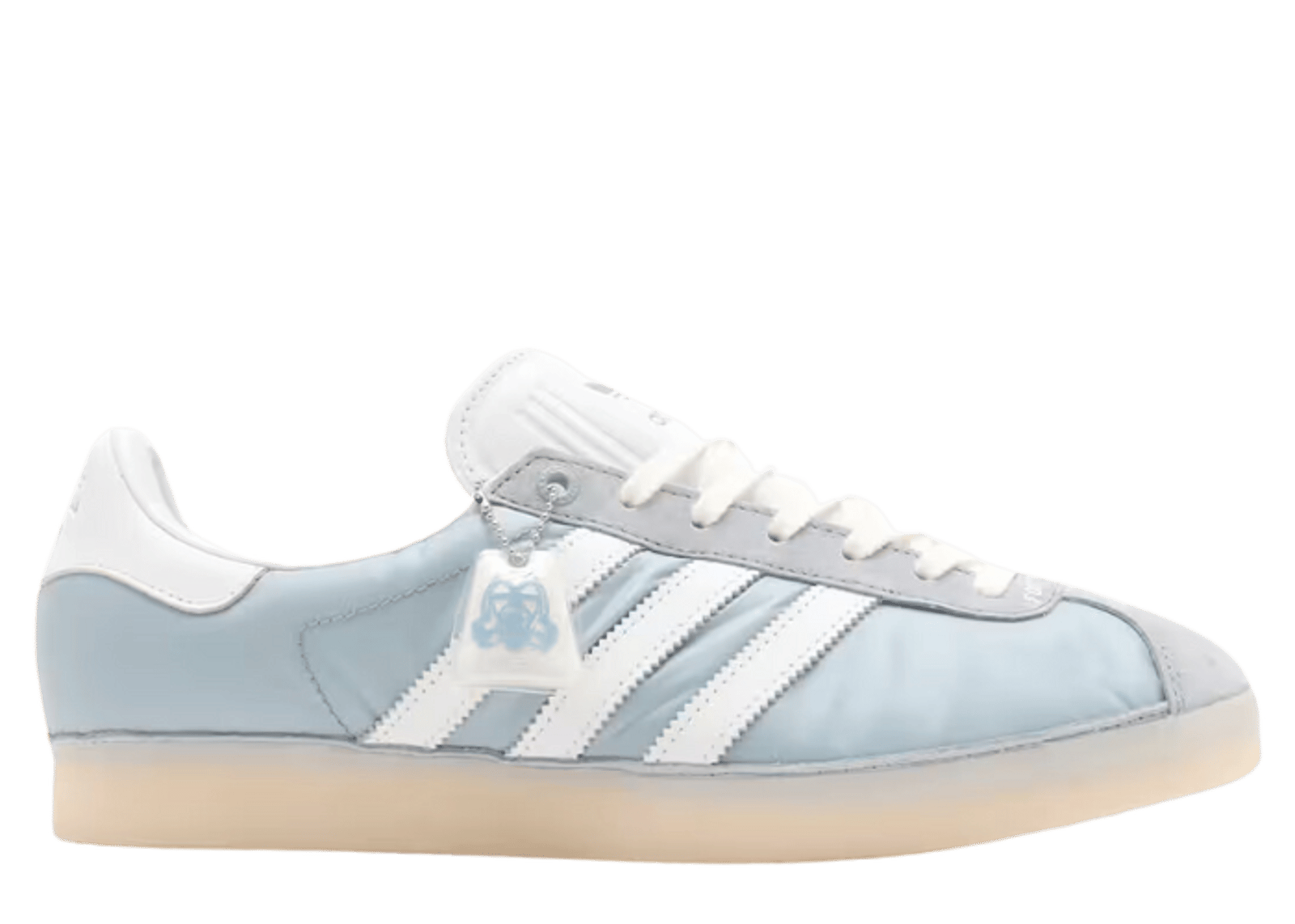 adidas Gazelle 85 Footpatrol