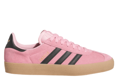 adidas Gazelle ADV Light Pink
