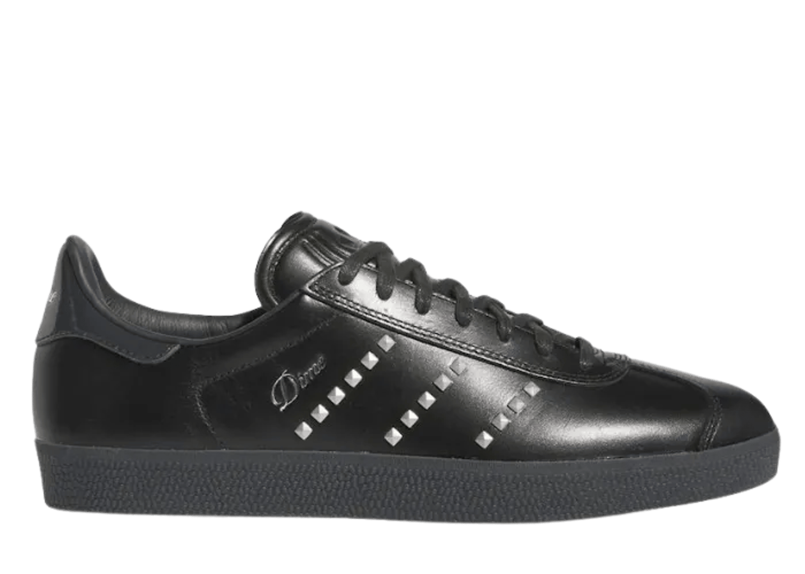 adidas Gazelle ADV Dime Black