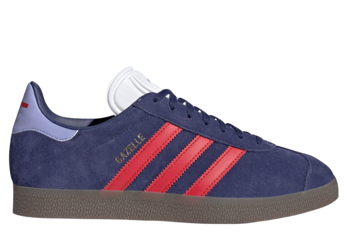 Adidas Gazelle Arsenal