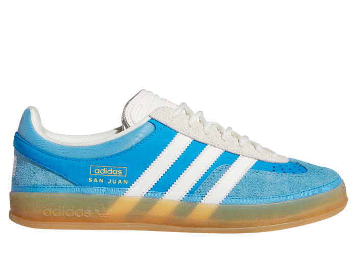 adidas Gazelle Bad Bunny San Juan - IF9734 Raffles & Where