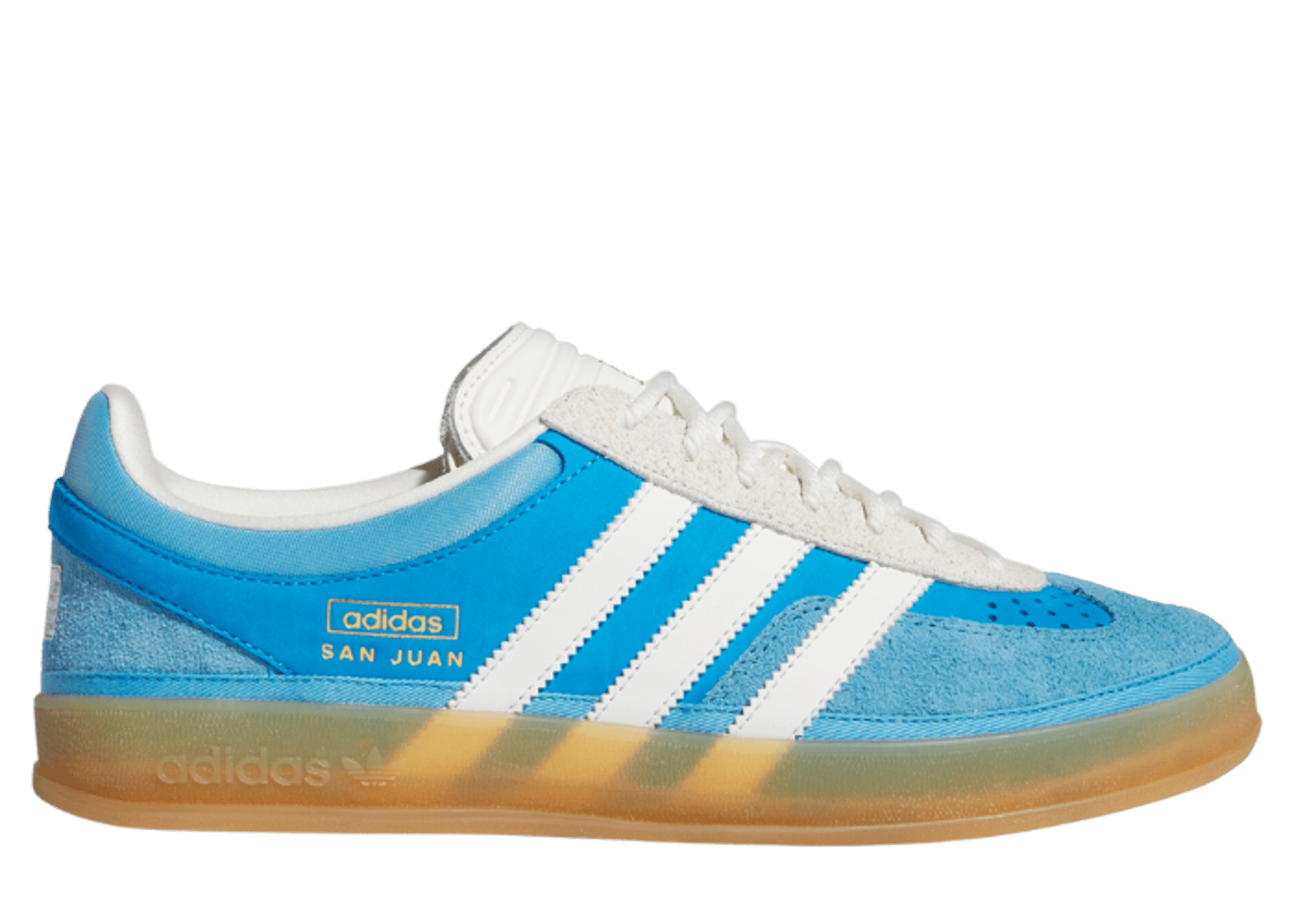 adidas Gazelle Bad Bunny San Juan IF9734 Raffles Where to Buy