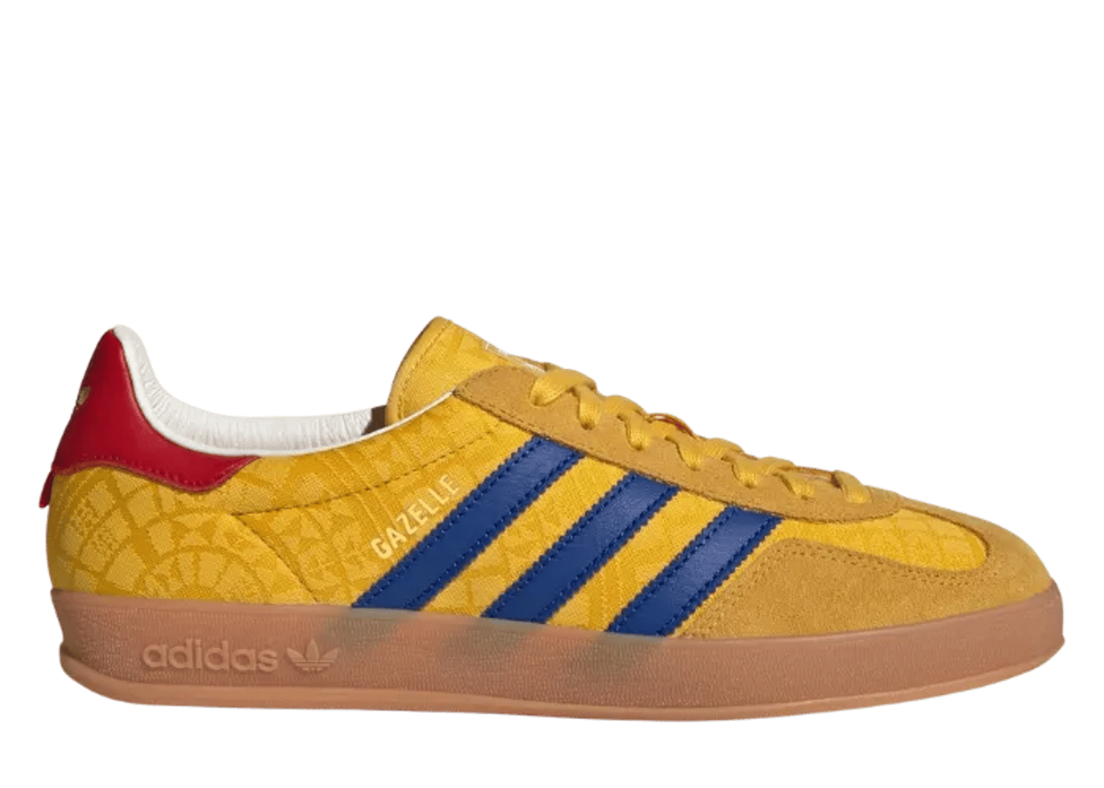 adidas Gazelle Bringback Pack Colombia