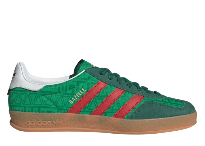 adidas Gazelle Bringback Pack Mexico