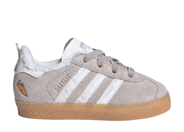 adidas Gazelle CF Zootopia EL Judy Hopps (TD) - JQ1344