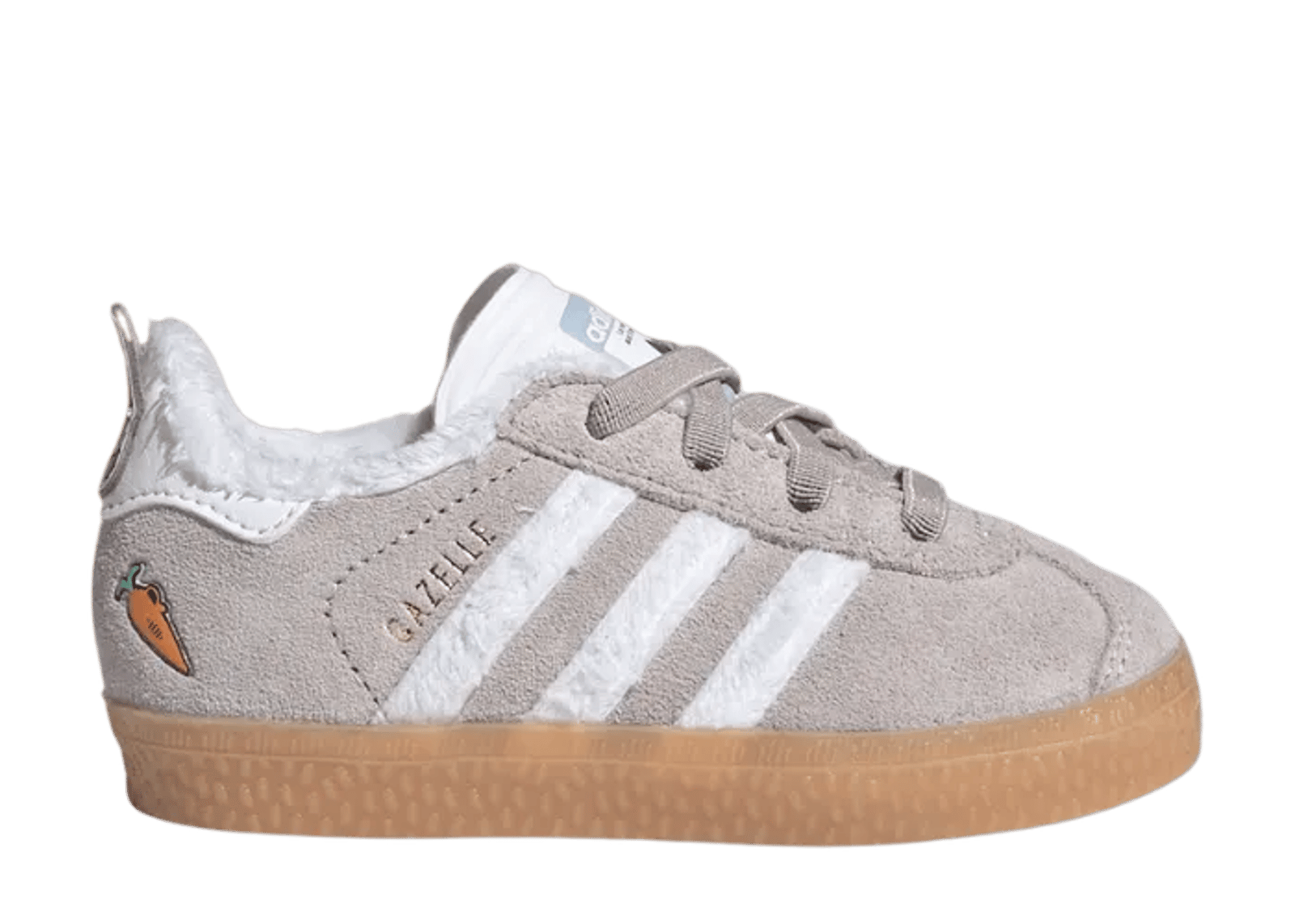 adidas Gazelle CF Zootopia EL Judy Hopps (TD)