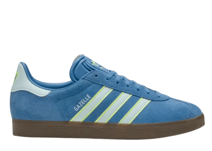 靴 GAZELLE GAZELLE（adidas Originals） アディダス オリジナルス adidas