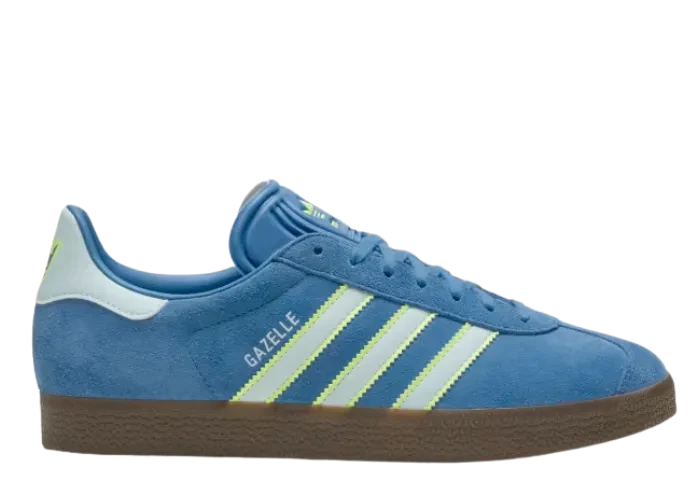 adidas Gazelle Charlotte FC