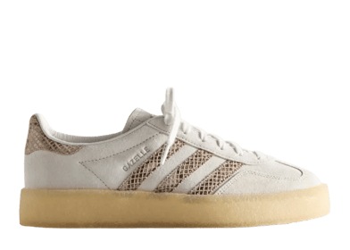 adidas Gazelle Clarks 8th Street Ronnie Fieg Kithmas