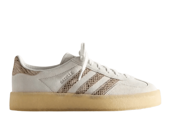 adidas Gazelle Clarks 8th Street Ronnie Fieg Kithmas