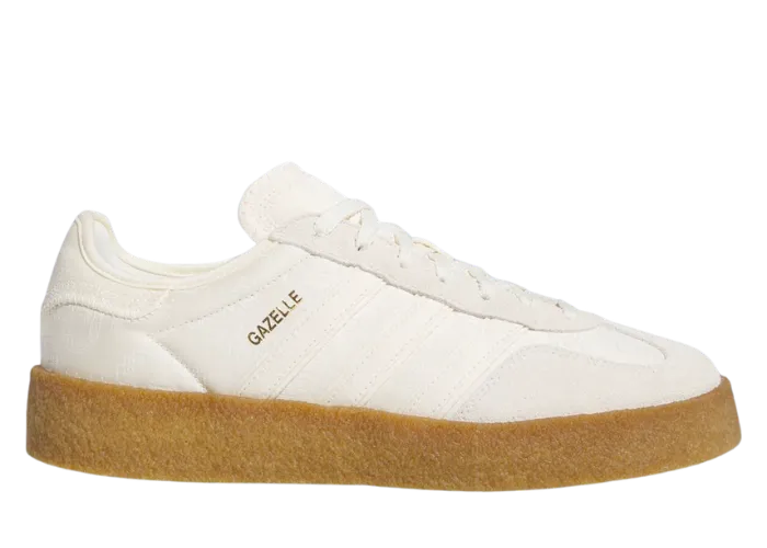 靴 adidas CLOT GAZELLE S BY EC JR5410 28.5 Clot Adidas Gazelle Crepe Sole JR5410 JR5408 Release Date