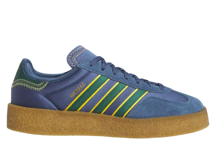 adidas gazelle silver green womens adidas JR5408 Clot x Gazelle Mens Lifestyle Shoe main image 0