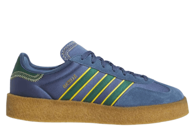 adidas Gazelle CLOT Silk Night Marine