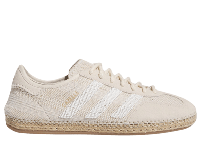 adidas Gazelle CLOT Halo Ivory