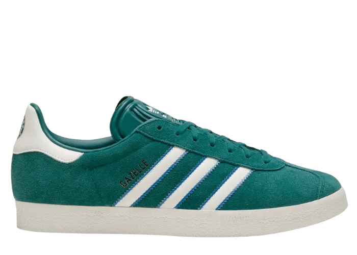 Adidas Gazelle スニーカー adidas Gazelle FC Dallas - JR4171 Raffles & Where to Buy