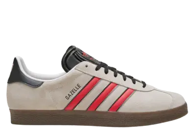 adidas Gazelle D.C. United