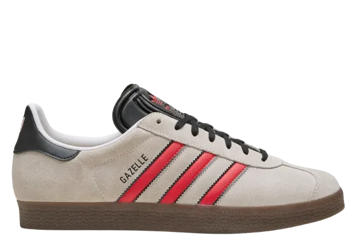 adidas Gazelle D.C. United