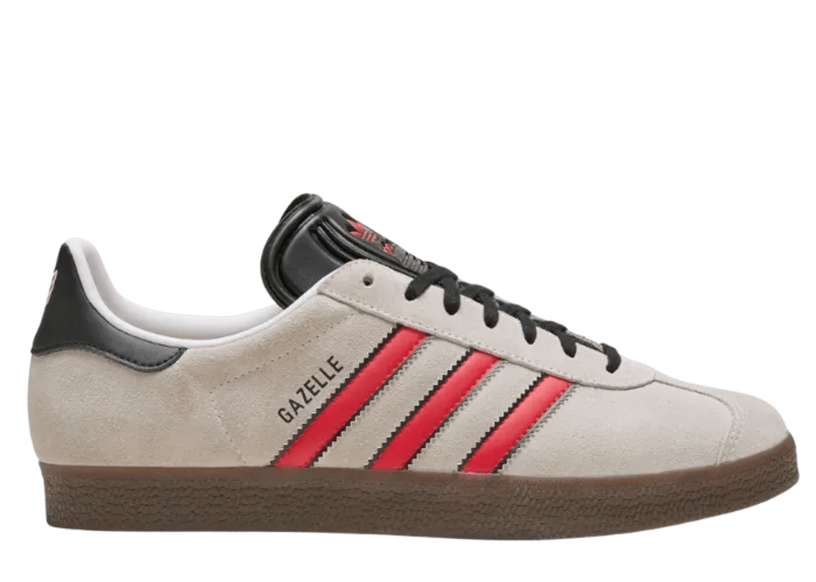 adidas Gazelle D.C. United