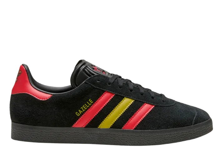 Adidas Gazelle スニーカー adidas Gazelle FC Dallas - JR4171 Raffles & Where to Buy