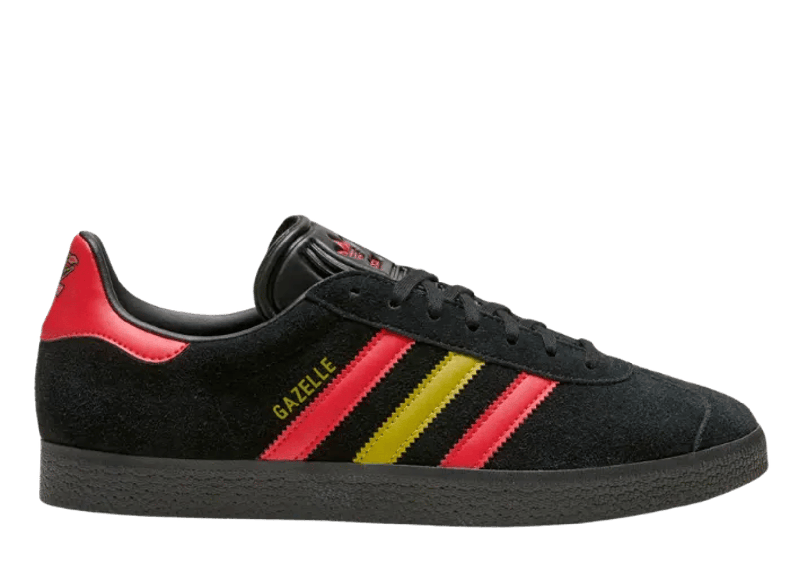 adidas Gazelle FC Dallas