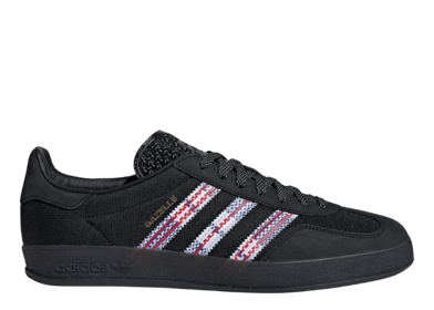 adidas Gazelle Indoor ALWAYTH Black