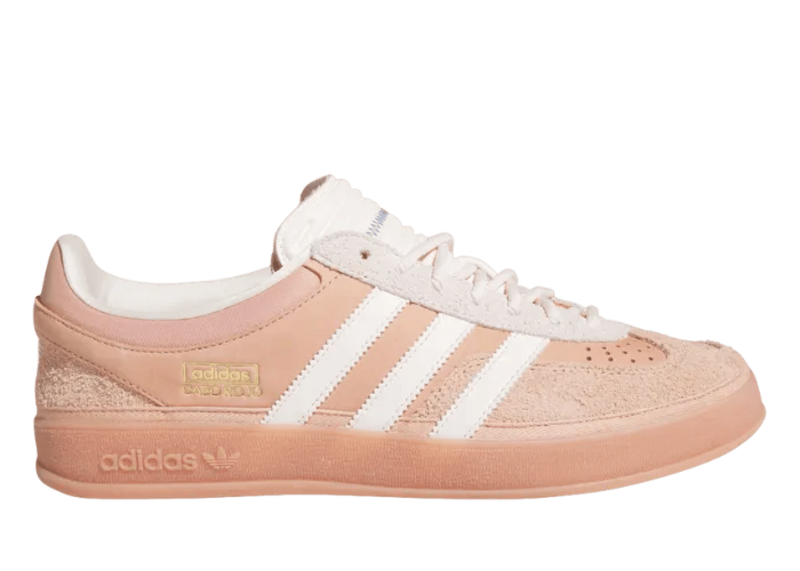 adidas Gazelle Indoor Bad Bunny Cabo Rojo JS5052