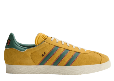 adidas Gazelle Indoor Bob Marley