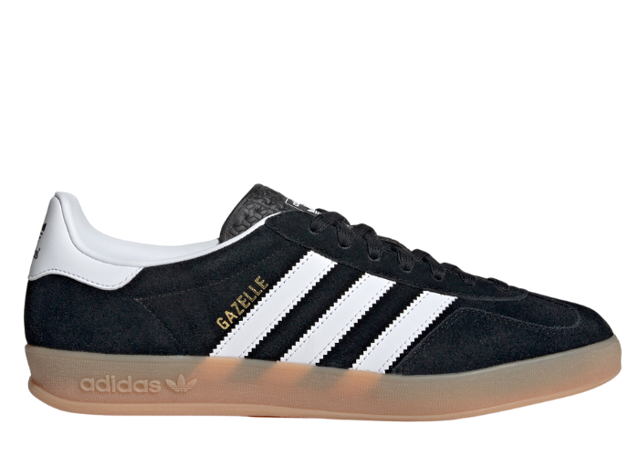 [ADIDAS] ADIDAS GAZELLE INDOOR W ☆送料込☆ adidas Gazelle Indoor Collegiate Green Cloud White Gum Men's