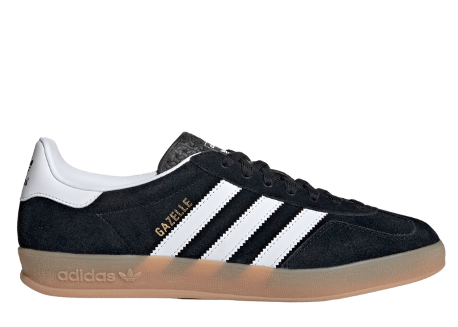 adidas Gazelle Indoor Core Black