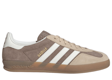 adidas Gazelle Indoor Earth Strata