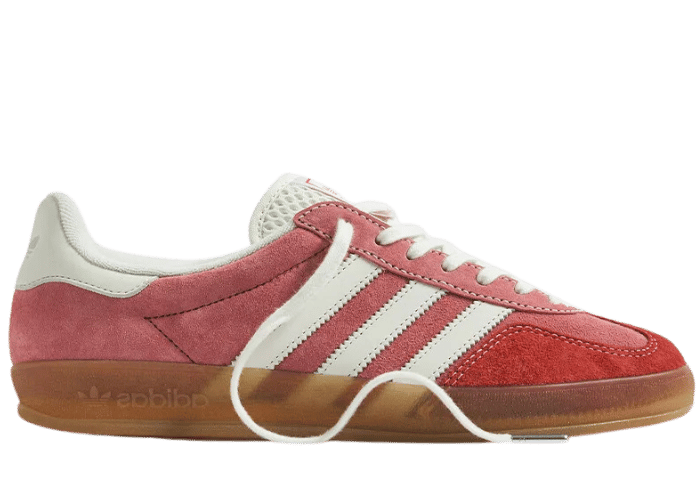 Adidas Gazelle Indoor END. Laundromat - IH8543 Raffles & Where to Buy
